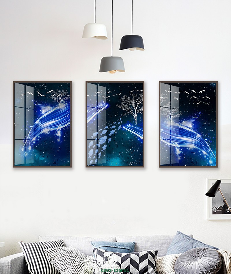 Động vật CDV3-125KG1